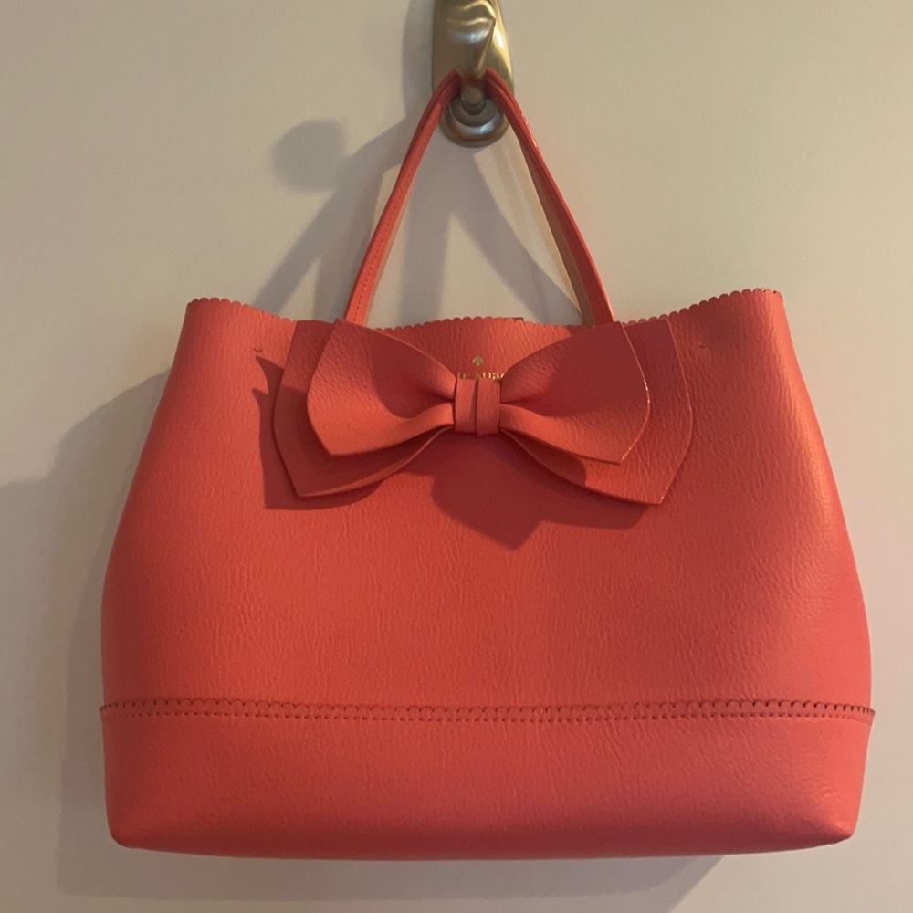 Kate Spade Medium Satchel